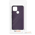 kwmobile Handyhülle für Google Pixel 5 Hülle Silikon Case Schutzhülle Cover