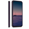 kwmobile Handyhülle für Google Pixel 5 Hülle Silikon Case Schutzhülle Cover