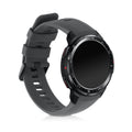 kwmobile Uhrenarmband für HONOR Watch GS Pro Armband Fitnesstracker Band Set Ersatzarmband Smartwatch