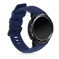 kwmobile Uhrenarmband für HONOR Watch GS Pro Armband Fitnesstracker Band Set Ersatzarmband Smartwatch