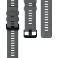kwmobile Uhrenarmband für HONOR Watch GS Pro Armband Fitnesstracker Band Set Ersatzarmband Smartwatch
