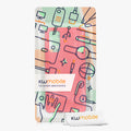 kwmobile Handyhülle für Samsung Galaxy S20 FE Hülle - Case Silikon - Kabelloses Laden - Schutzhülle Cover