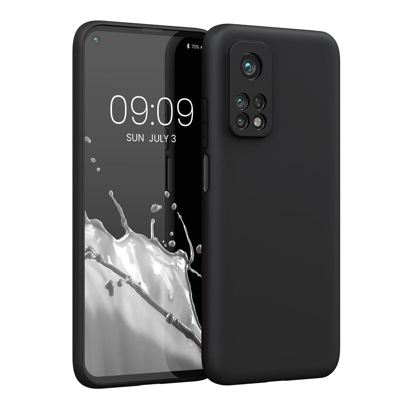 kwmobile Handyhülle für Xiaomi Mi 10T / Mi 10T Pro Hülle Schutzhülle Cover