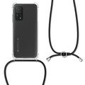 kwmobile Necklace Case kompatibel mit Xiaomi Mi 10T / Mi 10T Pro Hülle