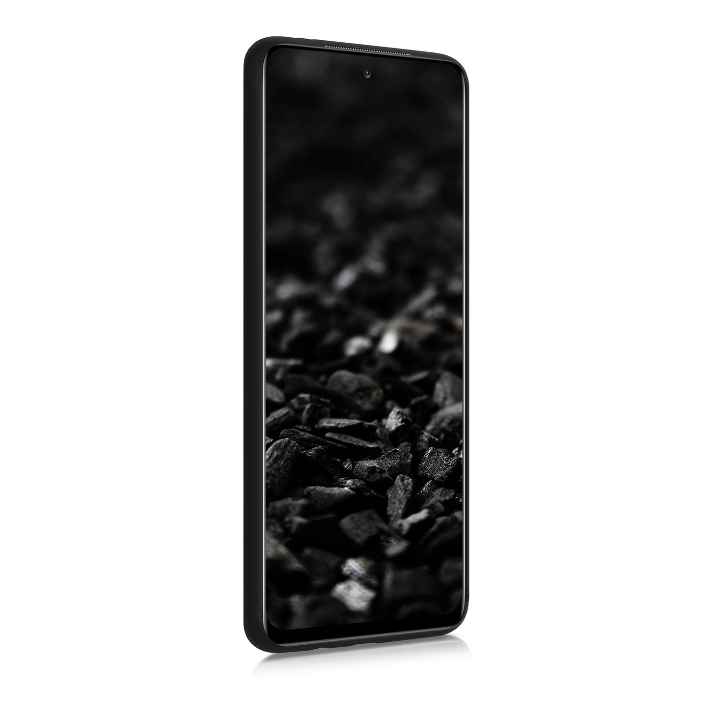 kwmobile Handyhülle für Xiaomi Mi 10T Lite Hülle Schutzhülle Cover
