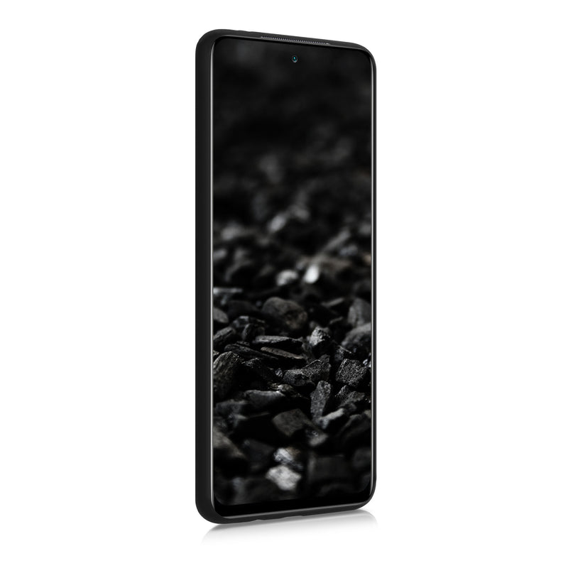 kwmobile Handyhülle für Xiaomi Mi 10T Lite Hülle Schutzhülle Cover