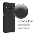 kwmobile Handyhülle für Xiaomi Mi 10T Lite Hülle Schutzhülle Cover