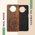 kwmobile Hülle kompatibel mit Xiaomi Mi 10T Lite Handy Cover TPU Handyhülle Aufgehende Sonne