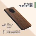 kwmobile Hülle kompatibel mit Xiaomi Mi 10T Lite Handy Cover TPU Handyhülle Aufgehende Sonne