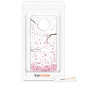 kwmobile Case kompatibel mit Xiaomi Mi 10T Lite - Hülle Silikon transparent