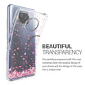 kwmobile Case kompatibel mit Xiaomi Mi 10T Lite - Hülle Silikon transparent