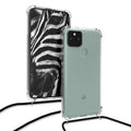 kwmobile Necklace Case kompatibel mit Google Pixel 5 Hülle
