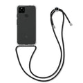 kwmobile Necklace Case kompatibel mit Google Pixel 4a 5G Hülle