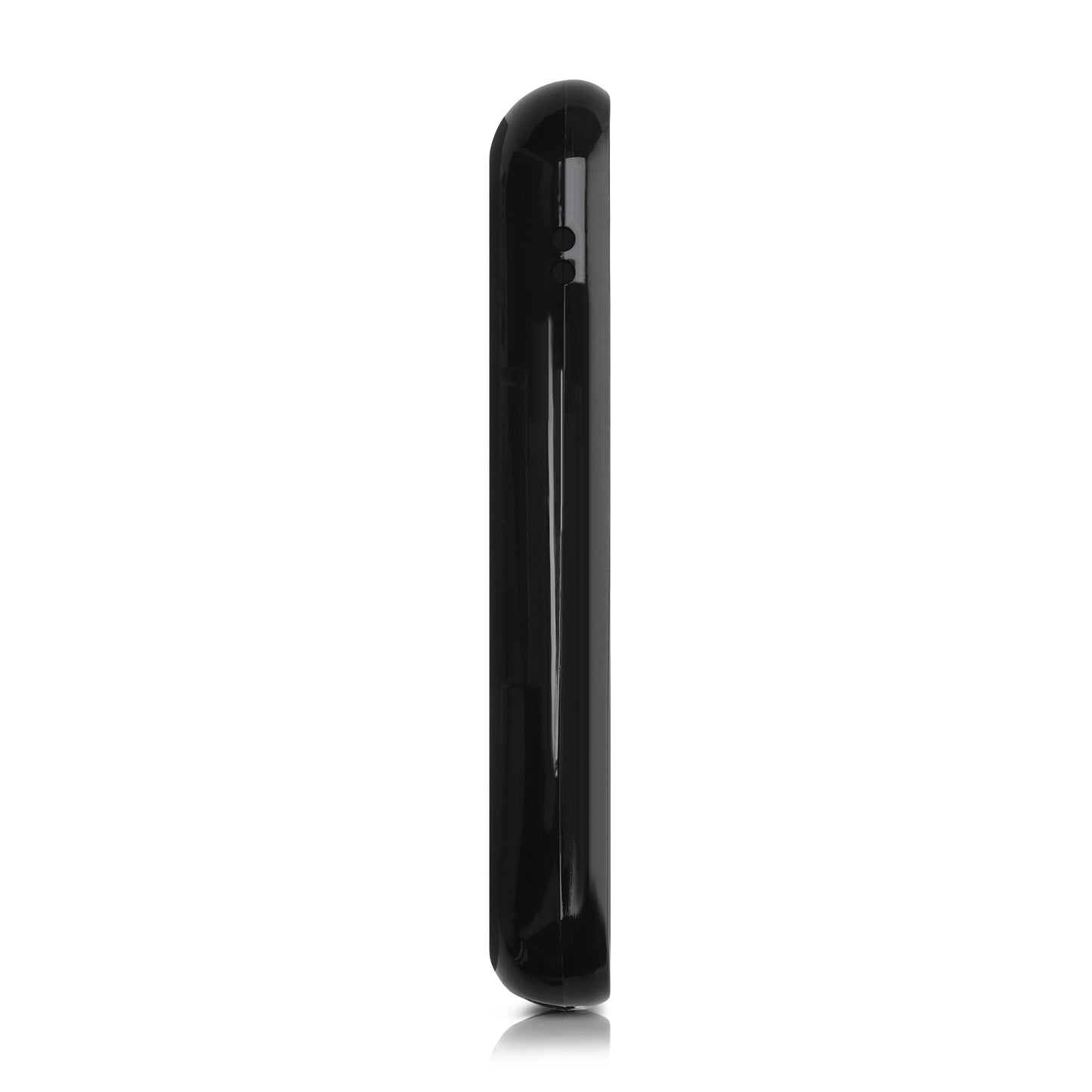kwmobile Handyhülle für Nokia 105 (2019) Hülle - Kabelloses Laden - Schutzhülle Cover