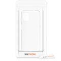 kwmobile Hülle kompatibel mit Motorola Moto G9 Plus - Handy Case
