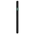 kwmobile Handyhülle für OnePlus 8T Hülle - Case Silikon - Kabelloses Laden - Schutzhülle Cover