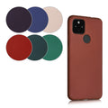 kwmobile Handyhülle für Google Pixel 4a 5G Hülle Schutzhülle Cover
