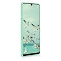 kwmobile Handyhülle für Samsung Galaxy A42 5G - Kabelloses Laden - Schutzhülle Cover