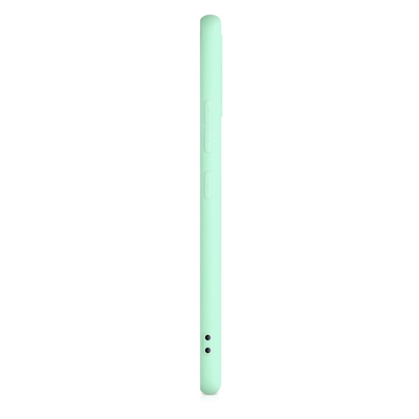kwmobile Handyhülle für Samsung Galaxy A42 5G - Kabelloses Laden - Schutzhülle Cover