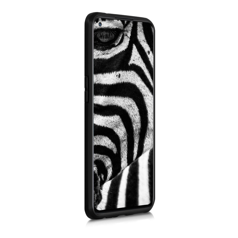 kwmobile Handyhülle für OnePlus Nord N10 5G - Kabelloses Laden - Schutzhülle Cover