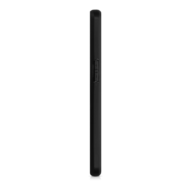 kwmobile Handyhülle für OnePlus Nord N10 5G - Kabelloses Laden - Schutzhülle Cover