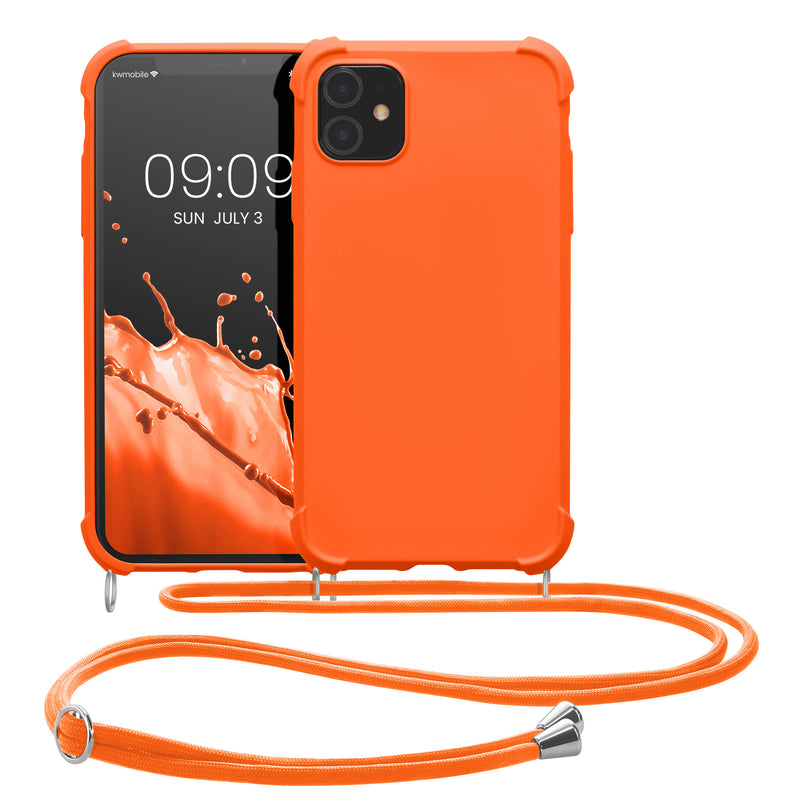 Hülle kompatibel mit Apple iPhone 11
