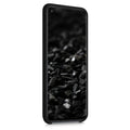 kwmobile Handyhülle für OnePlus Nord N10 5G Hülle - Case Silikon - Kabelloses Laden - Schutzhülle Cover