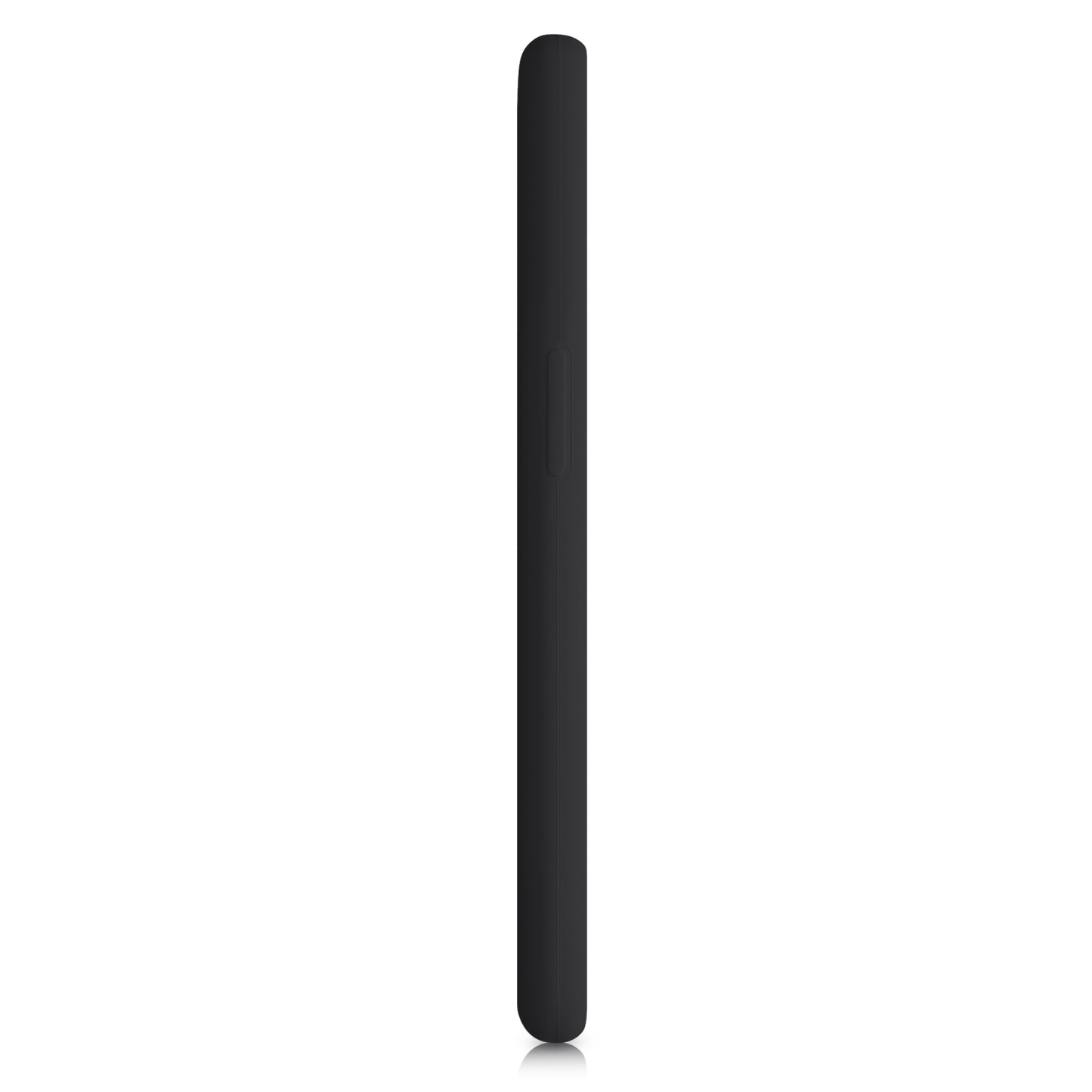 kwmobile Handyhülle für OnePlus Nord N100 - Case - Kabelloses Laden - Schutzhülle Cover