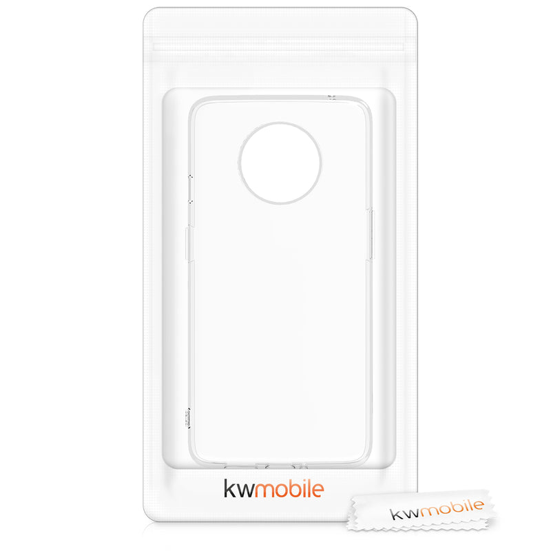 kwmobile Hülle kompatibel mit OnePlus 7T