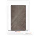 kwmobile Hülle kompatibel mit Huawei MediaPad M3 8.4 - Slim Tablet Cover