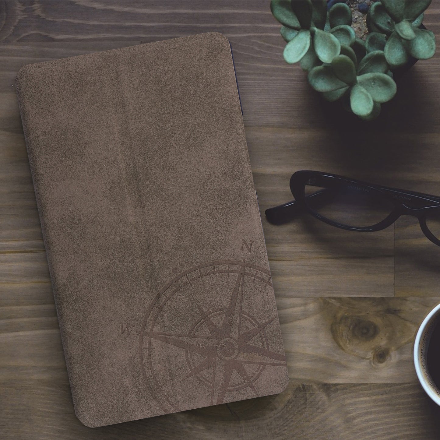 kwmobile Hülle kompatibel mit Huawei MediaPad M3 8.4 - Slim Tablet Cover
