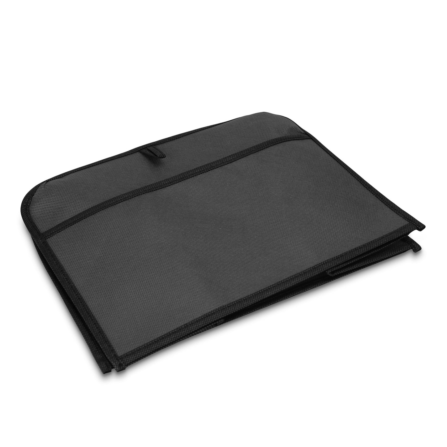 kwmobile Hülle für 2-Scheiben Toaster Staubschutz Abdeckhaube Toasterabdeckung 19 x 20,3 x 28 cm