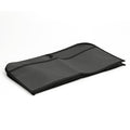 kwmobile Hülle für 4-Scheiben Toaster - Staubschutz Abdeckhaube - Toasterabdeckung - 19 x 20,3 x 39,5 cm