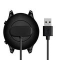 kwmobile USB Kabel Charger kompatibel mit Huami Amazfit T-Rex Pro / GTS2 / GTS 2e / GTS2 Mini / GTR 2 Ladekabel - Smart Watch Ersatzkabel - Fitnesstracker Aufladekabel