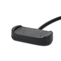 kwmobile USB Kabel Charger kompatibel mit Huami Amazfit T-Rex Pro / GTS2 / GTS 2e / GTS2 Mini / GTR 2 Ladekabel - Smart Watch Ersatzkabel - Fitnesstracker Aufladekabel