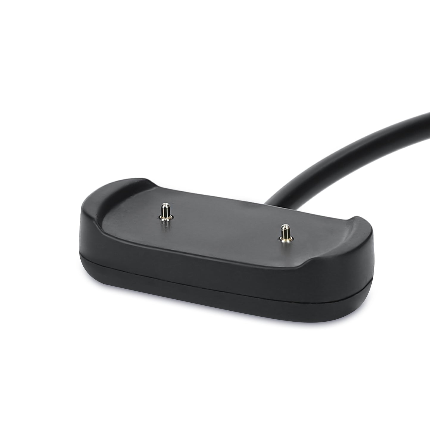 kwmobile USB Kabel Charger kompatibel mit Huami Amazfit T-Rex Pro / GTS2 / GTS 2e / GTS2 Mini / GTR 2 Ladekabel - Smart Watch Ersatzkabel - Fitnesstracker Aufladekabel