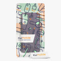 kwmobile Handyhülle für Samsung Galaxy S20 FE Hülle Silikon Case Schutzhülle Cover
