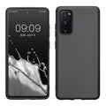 kwmobile Handyhülle für Samsung Galaxy S20 FE Hülle Silikon Case Schutzhülle Cover