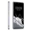 kwmobile Handyhülle für Samsung Galaxy S20 FE Hülle Silikon Case Schutzhülle Cover