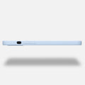 kwmobile Handyhülle für Apple iPhone 12 Pro Max Hülle - Kabelloses Laden - Schutzhülle Cover