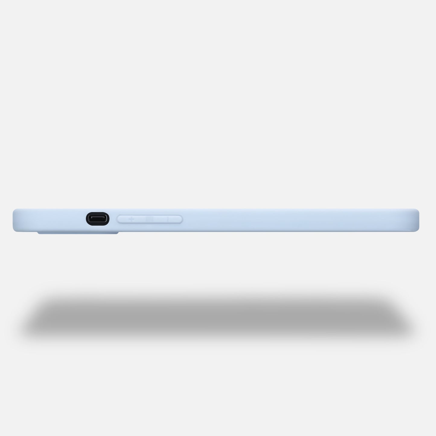 kwmobile Handyhülle für Apple iPhone 12 Pro Max Hülle - Kabelloses Laden - Schutzhülle Cover