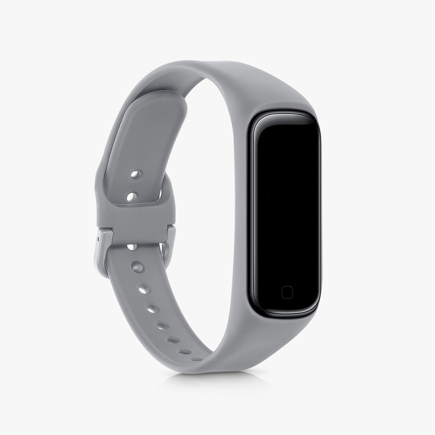 kwmobile Uhrenarmband für Samsung Galaxy Fit 2 Armband Fitnesstracker Band Set Ersatzarmband Smartwatch