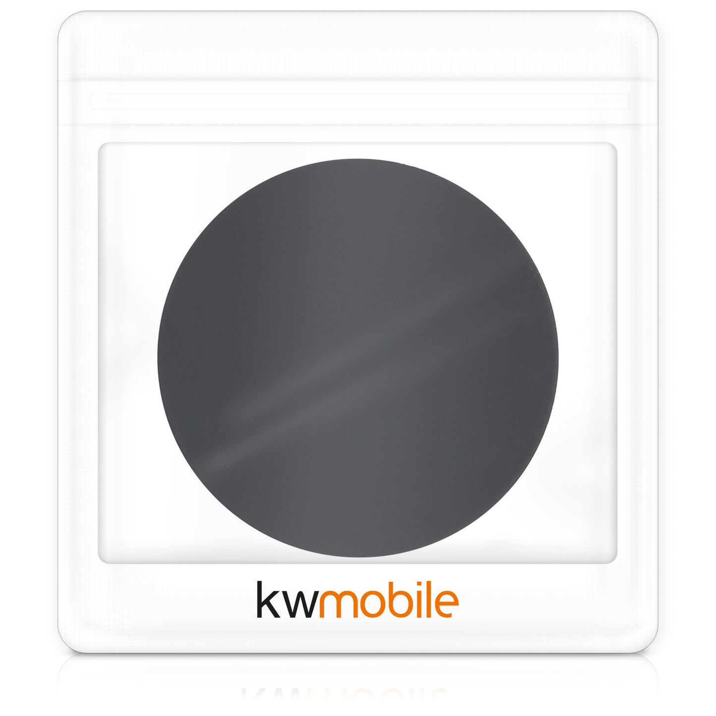kwmobile Case kompatibel mit Apple MagSafe Charger Pad Ladegerät Hülle Charger Schutzhülle
