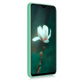 kwmobile Handyhülle für Xiaomi Poco M3 - Kabelloses Laden - Schutzhülle Cover