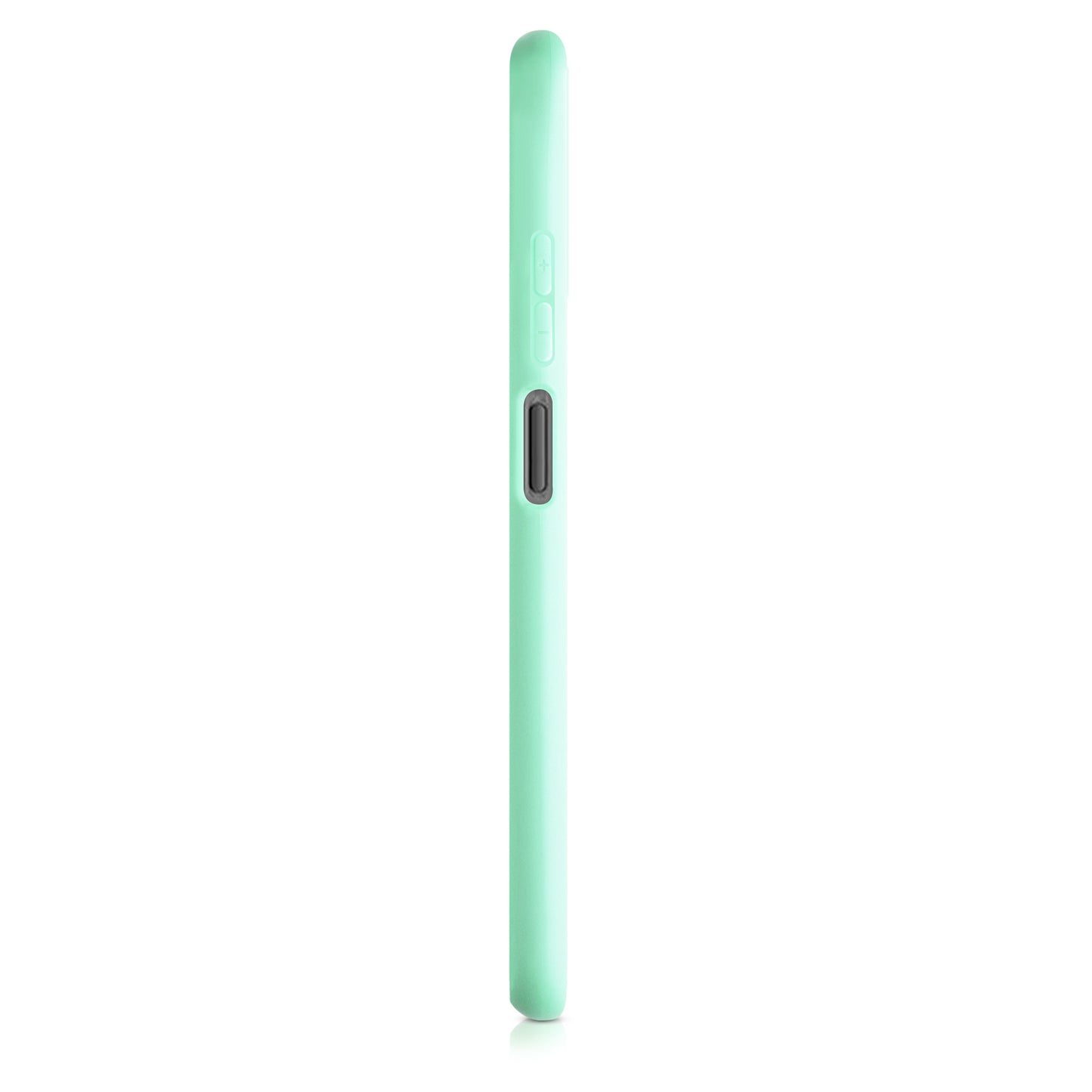 kwmobile Handyhülle für Xiaomi Poco M3 - Kabelloses Laden - Schutzhülle Cover