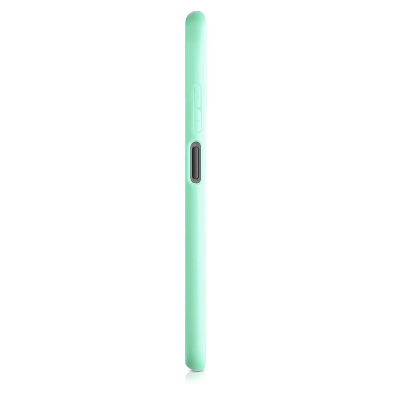 kwmobile Handyhülle für Xiaomi Poco M3 - Kabelloses Laden - Schutzhülle Cover