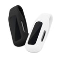 kwmobile Clip Halter kompatibel mit Fitbit Inspire 3 / Inspire 2 / Ace 3 Fitnesstracker Halterung ohne Tracker