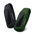 kwmobile Clip Halter kompatibel mit Fitbit Inspire 3 / Inspire 2 / Ace 3 Fitnesstracker Halterung ohne Tracker