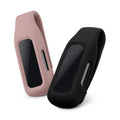 kwmobile Clip Halter kompatibel mit Fitbit Inspire 3 / Inspire 2 / Ace 3 Fitnesstracker Halterung ohne Tracker