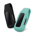 kwmobile Clip Halter kompatibel mit Fitbit Inspire 3 / Inspire 2 / Ace 3 Fitnesstracker Halterung ohne Tracker